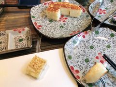 -格日勒阿妈蒙古厨房(大召店)