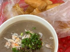 -汪记鲜鱼糊汤粉(沈阳路总店)