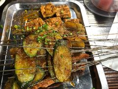 -小民大排档(光谷店)