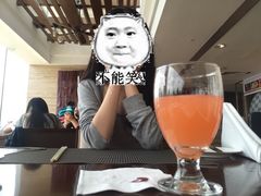 -白天鹅宾馆·流浮阁咖啡厅