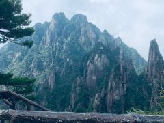 -三清山风景名胜区