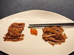 -喜湘宴·精致湖南菜(和平西桥店)