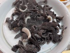 -东门口·鲜爆肚涮肉·烧烤(老门东店)