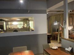-本处·素食·融合料理(南油店)