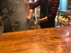 -串大叔炭火烤串·鸡西大冷面刀削面(总店)