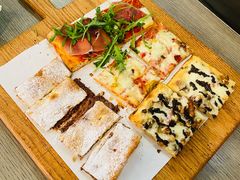 -意块披萨PIZZA SAPORITA(东直门店)