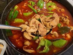 -湘肠香火锅店(团结湖店)
