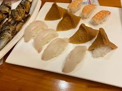 -千惠生鱼片(连红小区店)