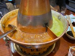 -1078號老北京涮肉(松柏店)