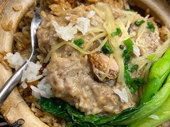 -肥仔文澳门猪骨煲(南京西路店)