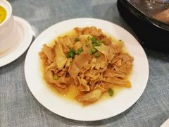 -茶油香闽南菜·花园餐厅(前埔店)