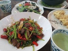 -道南書院·私房菜·早午茶·茶馆