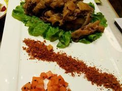 -那家小馆•北京菜•烤鸭(中关村店)