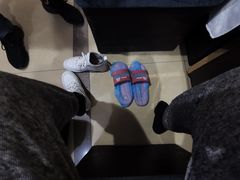 -良子健身(金融街店)