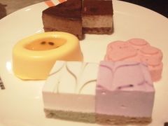 -V-ONE西雅图海鲜自助餐厅(仓山万达广场店)