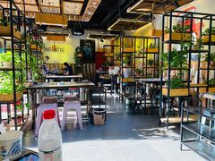 -成都屋头串串香(八府庄店)