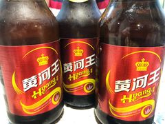 黄河王啤酒-高原第一家资格烤羊肉(玉林南路总店)