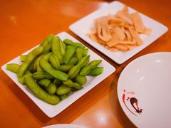 -福烤锦花(长乐路店)