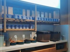 -蜜桃餐厅·伴山(绿宝广场店)