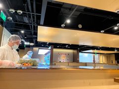 -海底捞火锅(津南永旺店生日主题店)