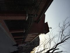 诸圣堂-上海市基督教诸圣堂