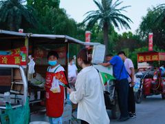 -济南方特东方神画