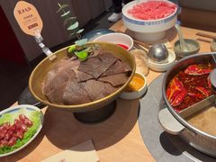 -巴奴毛肚火锅(七宝领展广场店)