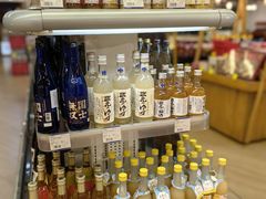 -久光freshmart鲜品馆(尚嘉中心店)