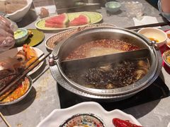 -樱煦和牛寿喜烧(如皋吾悦广场店)