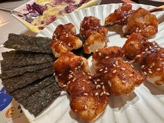 -火山屋台(新街口店)