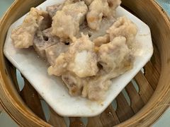 -旭璟酒家·传统粤菜·湘菜(逸景路店)