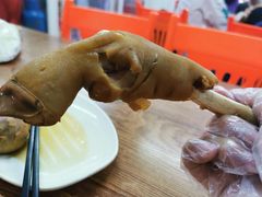 -金新羊杂馆·小龙虾