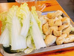 -黄泰吉拾味餐厅(江汉路店)