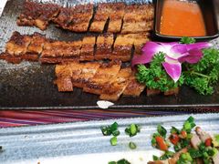 -香巴拉云南餐厅(华莱坞店)