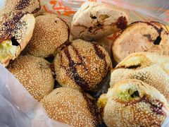 -陈记紫菜饼(湖滨霞店)