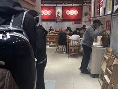 -李兰英湖南面馆(护国路店)
