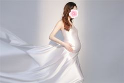 -孕视觉专业孕妇摄影(天津南开店)