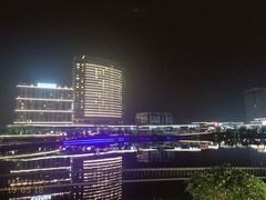 -舟山希尔顿酒店