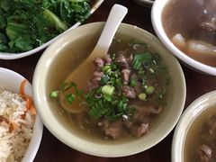 -好成财牛排馆(涂门街总店)