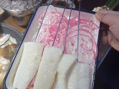 -萍姐火锅·公路夜市(打浦桥日月光店)