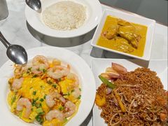 -深仔记茶餐厅(亚士厘道店)