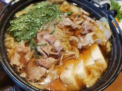 -千代武日本料理(哈西店)