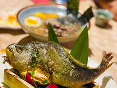 -鸟山鸣·日料食堂(王府井店)