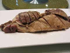 -A One Kitchen·南京精菜馆(晶丽酒店店)