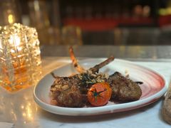 -BROWNSTONE布朗石西班牙餐厅(富城店)