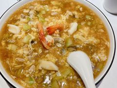 -尚一汤 广东炖汤(金桥国际店)