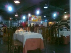大堂-家佳餐厅(大望路店)