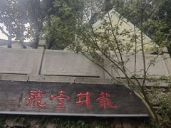 -龙井壹号·茶缘山景宴(龙井村店)