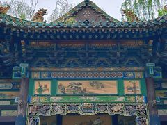 -迎泽公园