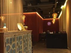 -丝路金桃·新疆菜(徐汇店)